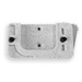 Kennel&#x20;Gear,&#x20;Kennel&#x20;Gear&#x20;Brand,&#x20;Plastic&#x20;Bar&#x20;Mount&#x20;System