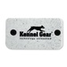 Kennel&#x20;Gear,&#x20;Kennel&#x20;Gear&#x20;Brand,&#x20;Plastic&#x20;Bar&#x20;Mount&#x20;System