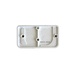 Kennel Gear, Plastic Surface Mount