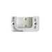 Kennel Gear, Plastic Surface Mount