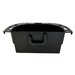 Kennel&#x20;Gear,&#x20;Supply&#x20;Caddy&#x20;ONLY&#x20;-&#x20;Black