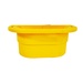 Kennel&#x20;Gear,&#x20;Supply&#x20;Caddy&#x20;with&#x20;Small&#x20;Table&#x20;Mount&#x20;-&#x20;Yellow