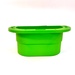 Kennel&#x20;Gear,&#x20;Supply&#x20;Caddy&#x20;with&#x20;Small&#x20;Table&#x20;Mount&#x20;-&#x20;Green