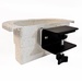 Kennel&#x20;Gear,&#x20;Supply&#x20;Caddy&#x20;with&#x20;Small&#x20;Table&#x20;Mount&#x20;-&#x20;Granite
