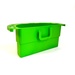 Kennel&#x20;Gear,&#x20;Supply&#x20;Caddy&#x20;ONLY&#x20;-&#x20;Green
