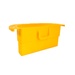 Kennel&#x20;Gear,&#x20;Supply&#x20;Caddy&#x20;ONLY&#x20;-&#x20;Yellow