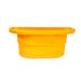 Kennel&#x20;Gear,&#x20;Supply&#x20;Caddy&#x20;ONLY&#x20;-&#x20;Yellow