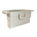 Kennel Gear, Supply Caddy ONLY - Granite