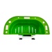 Kennel&#x20;Gear,&#x20;Supply&#x20;Caddy&#x20;with&#x20;Plastic&#x20;Bar&#x20;Mount&#x20;System&#x20;-&#x20;Green