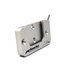 Kennel&#x20;Gear,&#x20;.5&quot;&#x20;Surface&#x20;Mount&#x20;with&#x20;Extended&#x20;Lever