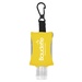 .5 oz. Hand Sanitizer with Printed Case & Clip