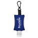 .5 oz. Hand Sanitizer with Printed Case & Clip