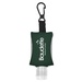 .5 oz. Hand Sanitizer with Printed Case & Clip