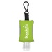 .5 oz. Hand Sanitizer with Printed Case & Clip