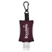 .5 oz. Hand Sanitizer with Printed Case & Clip