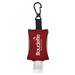.5 oz. Hand Sanitizer with Printed Case & Clip