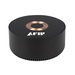 15W Glass Top Wireless Charger & Speaker - 1 Color Imprint