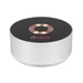 15W Glass Top Wireless Charger & Speaker - Full Color Imprint