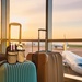 Airporter RPET Travel Cup Holder