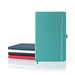 Castelli Oceano Eco Rpet Medio White Recycled Page Lined Journal