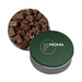 Collector Tin of English Butter Toffee and Dark Chocolate Almonds