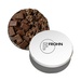 Collector Tin of English Butter Toffee and Dark Chocolate Almonds