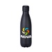 Copper Vacuum Insulated Bottle 17 oz. - Full Color Imprint