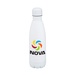 Copper Vacuum Insulated Bottle 17 oz. - Full Color Imprint