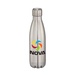 Copper Vacuum Insulated Bottle 17 oz. - Full Color Imprint