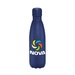 Copper Vacuum Insulated Bottle 17 oz. - Full Color Imprint