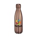 Copper Vacuum Insulated Bottle 17 oz. - Full Color Imprint