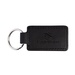 Leeman Tuscany Pu Leather Rectangle Key Ring