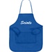 Non Woven Full Apron