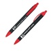 WideBody Black Pen