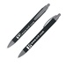 WideBody Black Pen