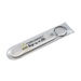 3.5&quot; Nail File With Keyring