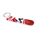 3.5&quot; Nail File With Keyring