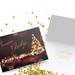 Classic City Lights Holiday Card