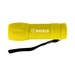 Halcyon 9 LED Flashlight