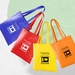 Popular Non-Woven Reusable Tote Bags