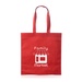 Popular Non-Woven Reusable Tote Bags
