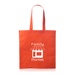 Popular Non-Woven Reusable Tote Bags
