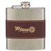 6 oz. McCoy Flask