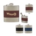 6 oz. McCoy Flask