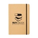 Eco Elements Snap Large Notebook