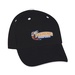 Elite Brushed Cotton Cap - Embroidered