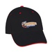 Elite Brushed Cotton Cap - Embroidered