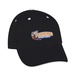 Elite Brushed Cotton Cap - Embroidered
