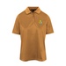 Harriton Ladies' Advantage Snag Protection Plus Polo - Screen Print