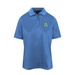 Harriton Ladies' Advantage Snag Protection Plus Polo - Screen Print